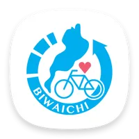 BIWAICHI Cycling Navi icon