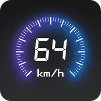 SPEED METER by NAVITIME - 速度計 icon