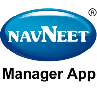 Manager App SFAS Navneet icon