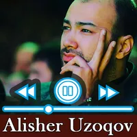 Alisher Uzoqov icon