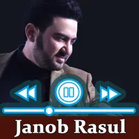 Janob Rasul icon