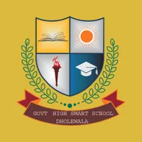 GHS Dholewala icon