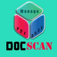 Document Reader : Doc Xls Pdf icon