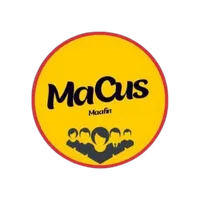 MAAFIN MACUS icon