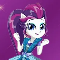 Dress Up Pony For Girls icon