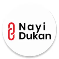 Nayi Dukan - Shop From Your Fa icon