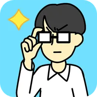 教室に悪党が現れた！ icon