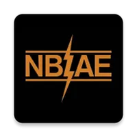 NBAE icon