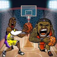 NBA Quiz - Cartoon Mode icon