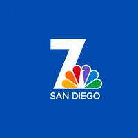 NBC 7 San Diego News & Weather icon