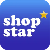 Shop Star icon