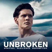 The Official Unbroken App icon