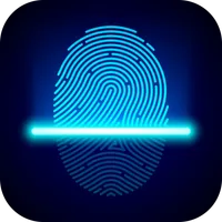 Real Fingerprint Fortune Test icon