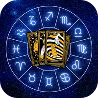 Tarot Fortune Teller icon