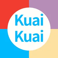 KuaiKuai Chinese - 1000+ Words icon