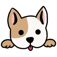 The Dog Circle icon