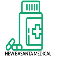 NEW BASANTA MEDICAL icon