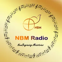 Radio NBM icon