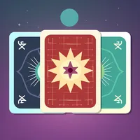 Dogy Tarot & Cute Wallpaper icon