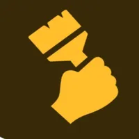 Paint cd icon