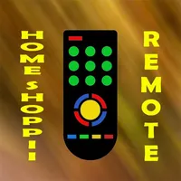 Home Shoppii Remote icon