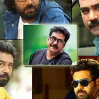 ജനപ്രിയനായകൻ ബിജുമേനോൻ, Versat icon