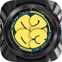 nbWatch: BigTime Round icon