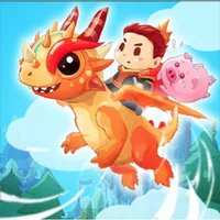 Dragon Master: Island Journey icon