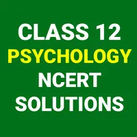 Class 12 Psychology NCERT Solu icon