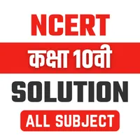 Class 10 Ncert Solution & Book icon