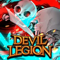 Devil Legion : Battle war icon