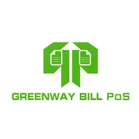 Greenway Bill POS icon