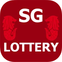 SG LOTTERY - TOTO 4D SWEEP icon