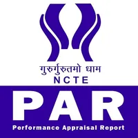 NCTE-PAR APP icon
