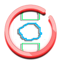 Ice Bird (Ice View game) icon