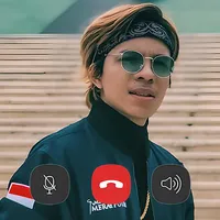 Atta Halilintar Calling You icon