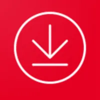 Downloader for Pinterest - Pin icon