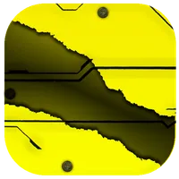 Cybercons (Cyberpunk icons) icon