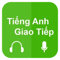 Học Tiếng Anh Giao Tiếp icon