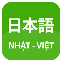Tu Dien Viet Nhat - Tu Dien Ti icon