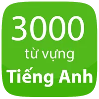 3000 tu vung tieng anh thong d icon