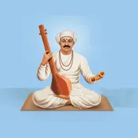 संत तुकाराम गाथा Sant Tukaram  icon