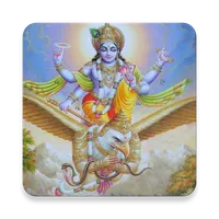 Vishnu Gita (Audio/Mp3) icon