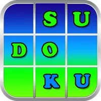 Sudoku Breeze icon