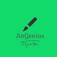 JotGenius icon