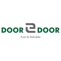 Door2Door Express Driver icon