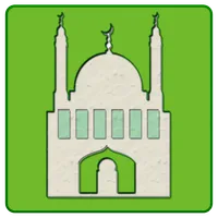 Nearest Masjid icon