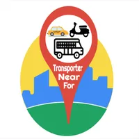 Near For Transporter icon