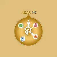 Near Me icon
