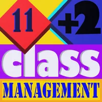 NEB Management Class XI icon
